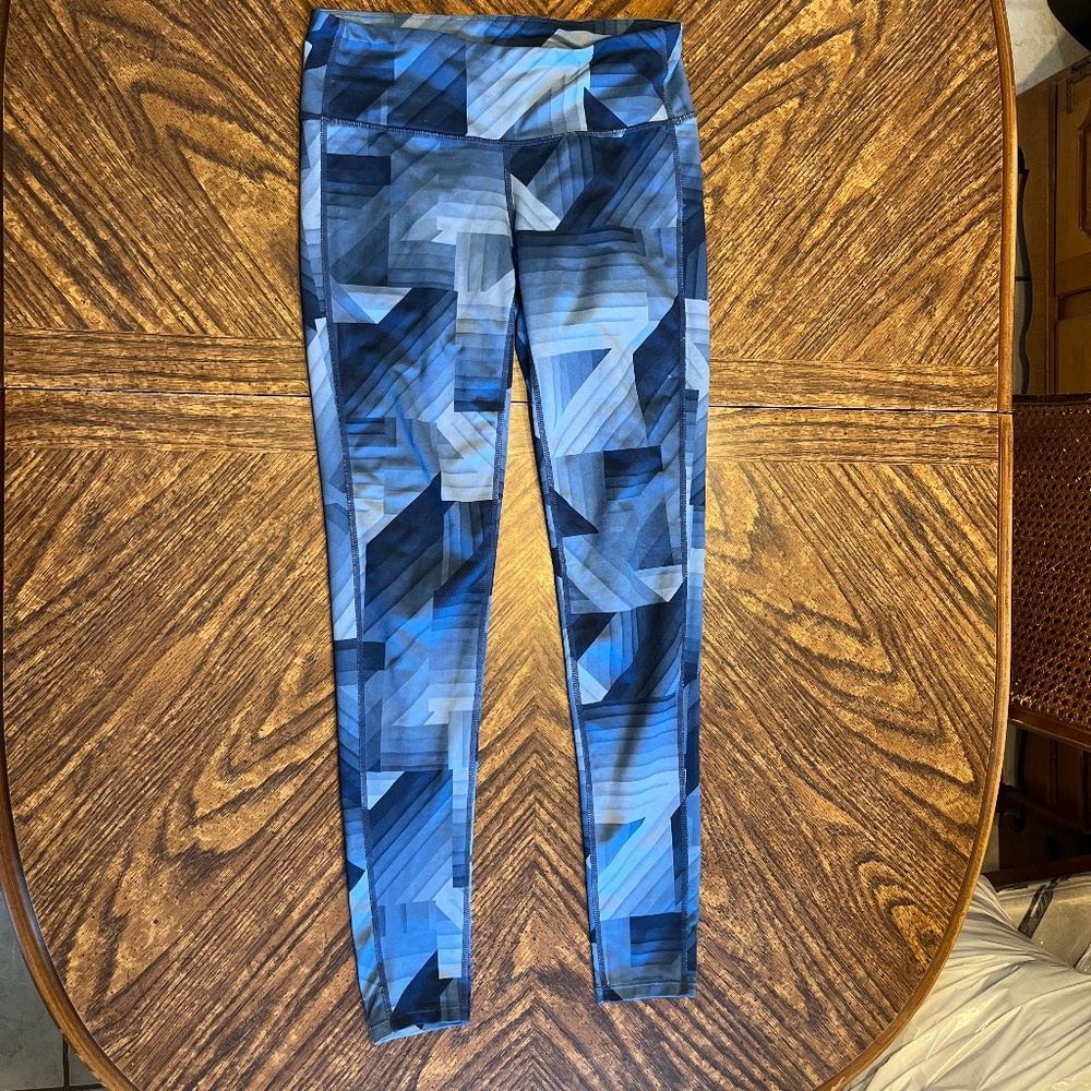 Yoga leggings